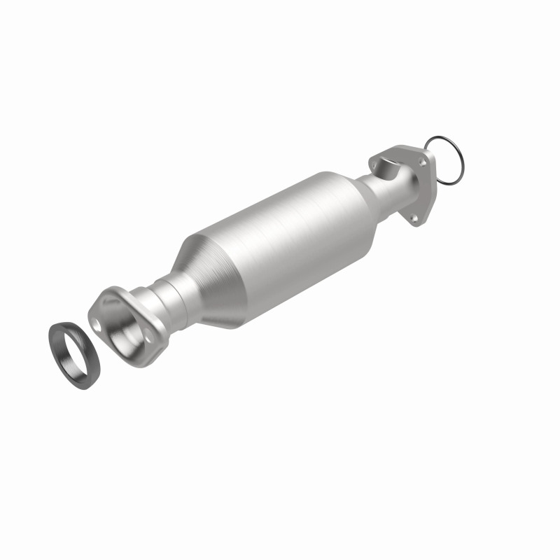 MagnaFlow 1998 Honda Odyssey 2.3L Direct Fit Converter thumbnail 7