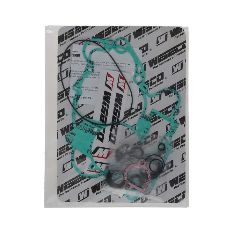 Wiseco 00-08 KTM 65 SX Bottom End Gasket Kit
