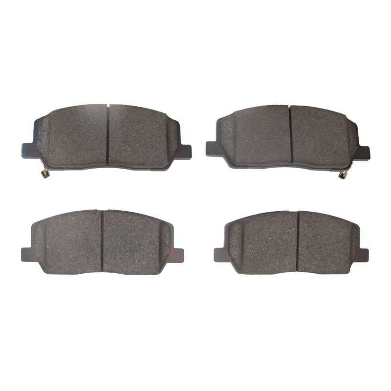 DFC 5000 Advanced Ceramic Brake Pads