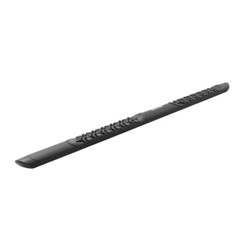 Go Rhino V-Series V3 Side Step - Universal 68in. (Fits 4DR) - Tex. Blk thumbnail 3