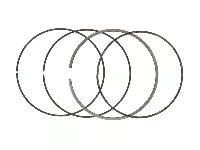 Wiseco 98.00mm 1.0mm x 2.0mm Ring Set