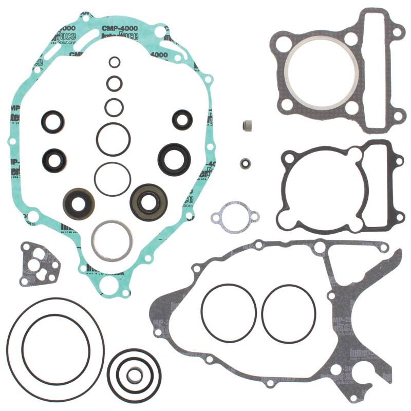 VEP Complete Gasket Kit