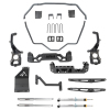 BT Lift Kit w Shocks