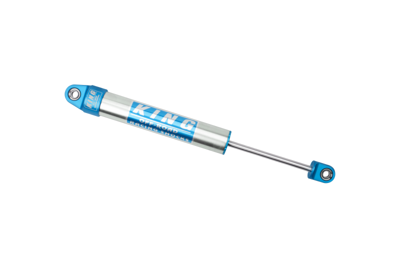 King Shocks 07-18 Jeep Wrangler JK Front 2.0 Dia Steering Stabilizer (Each)
OEM STR Stabilizer