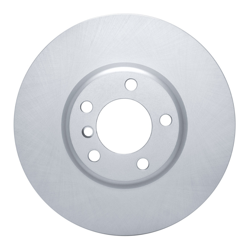 DFC GeoSPEC Coated Rotors - Plain