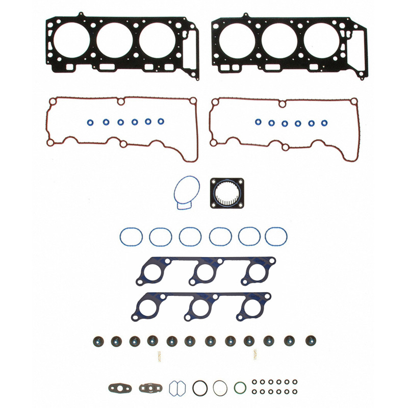FEL Cylinder Head Gaskets