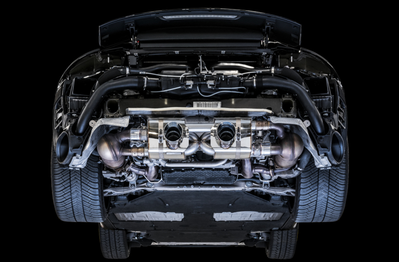 AWE Cat-Back SwitchPath