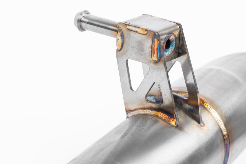 APR Catback Exhaust Systems