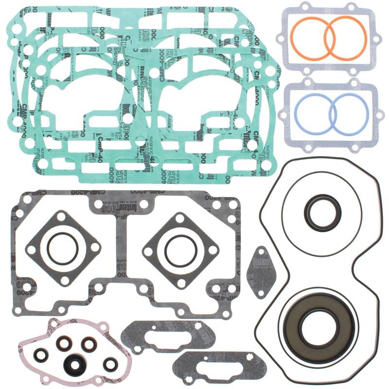VEP Complete Gasket Kit