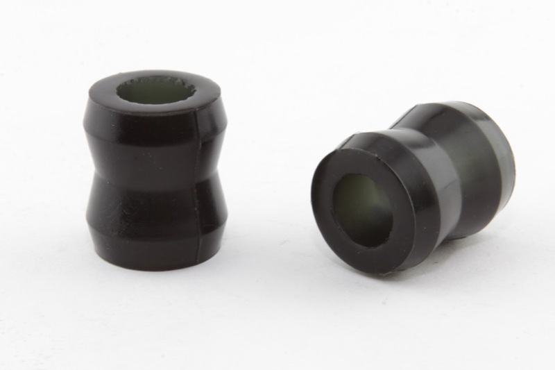 Whiteline Plus 70-77 Toyota Celica RA20 / 83-87 Corolla AE86 Rear Lower Shock Absorber thumbnail 4