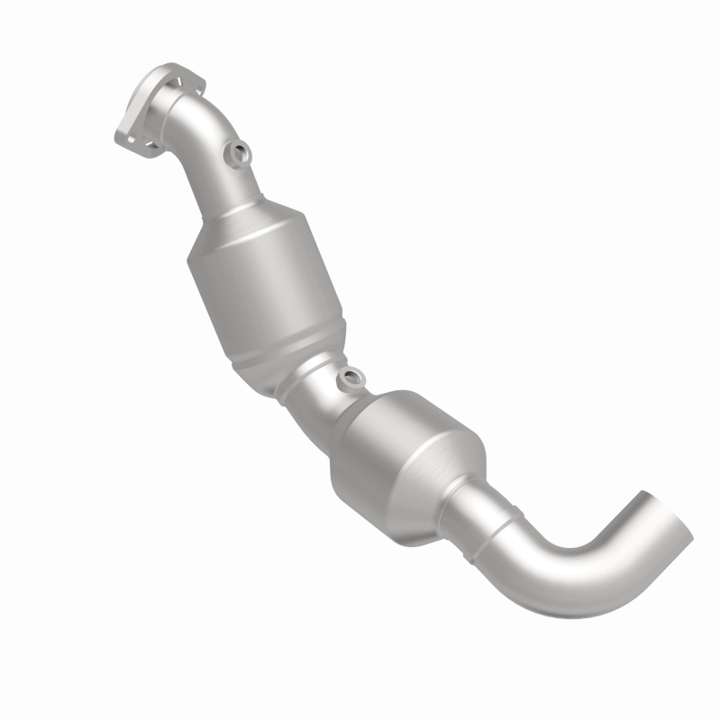 MagnaFlow 22-23 Ford F-150 2.7L Left OEM Direct Fit Converter thumbnail 9