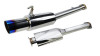 ISR GT Exhausts