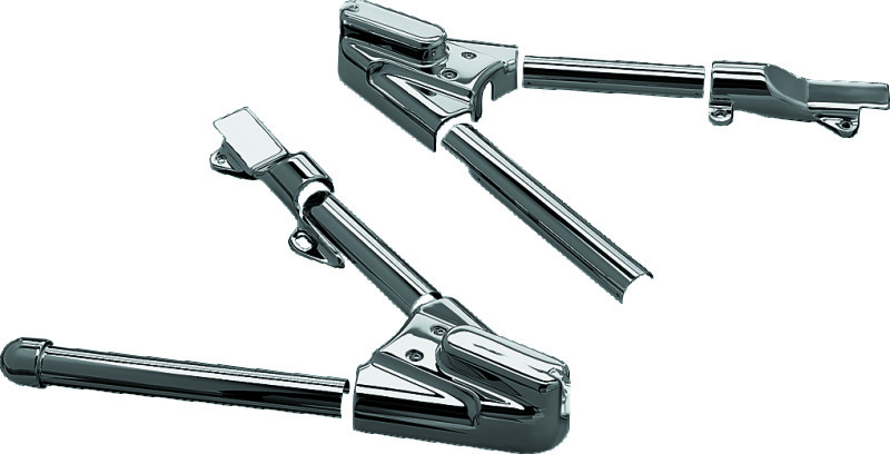 KUR Swingarm Cover Kits