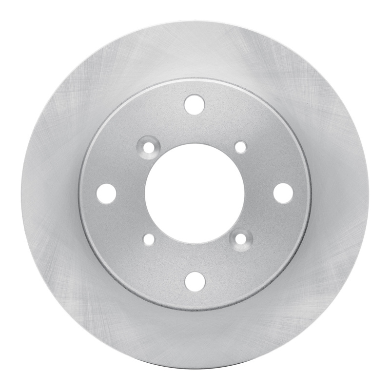 DFC Brake Rotors - Plain