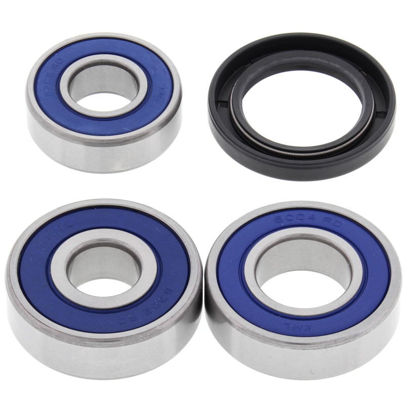 ABR Wheel Bearing Kits