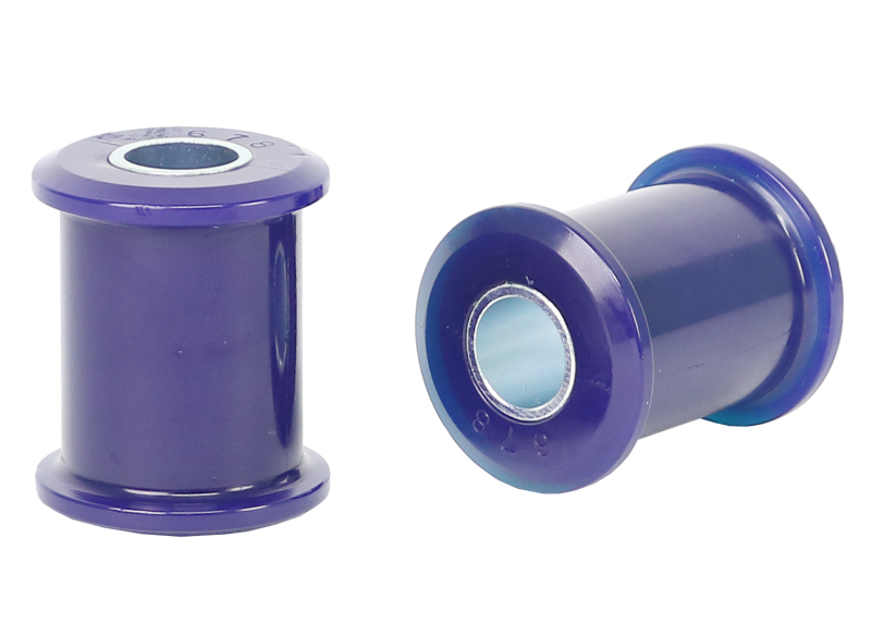 SPR Bushings - Control Arm