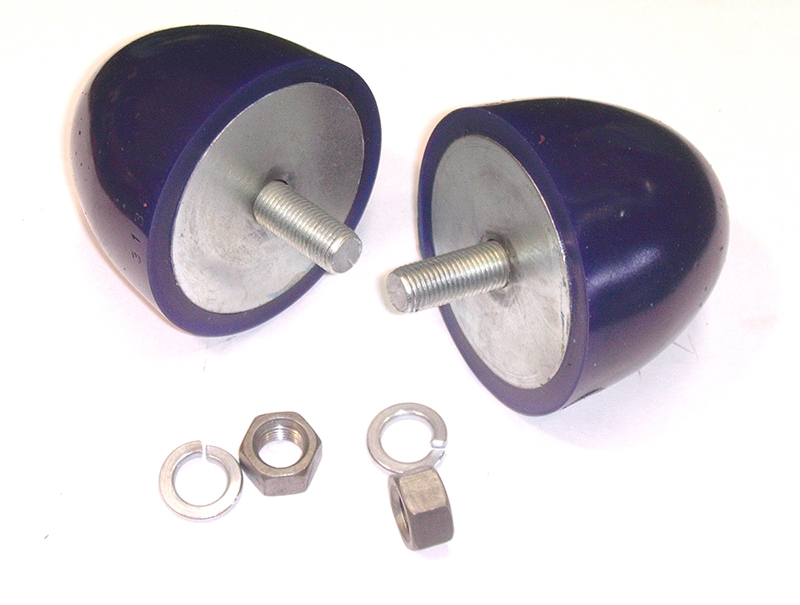 SPR Bump Stop Bushing Kits