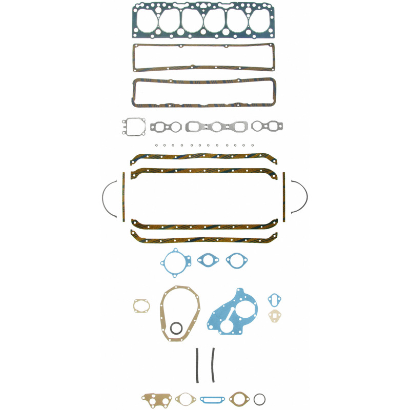 FEL Engine Gasket Sets