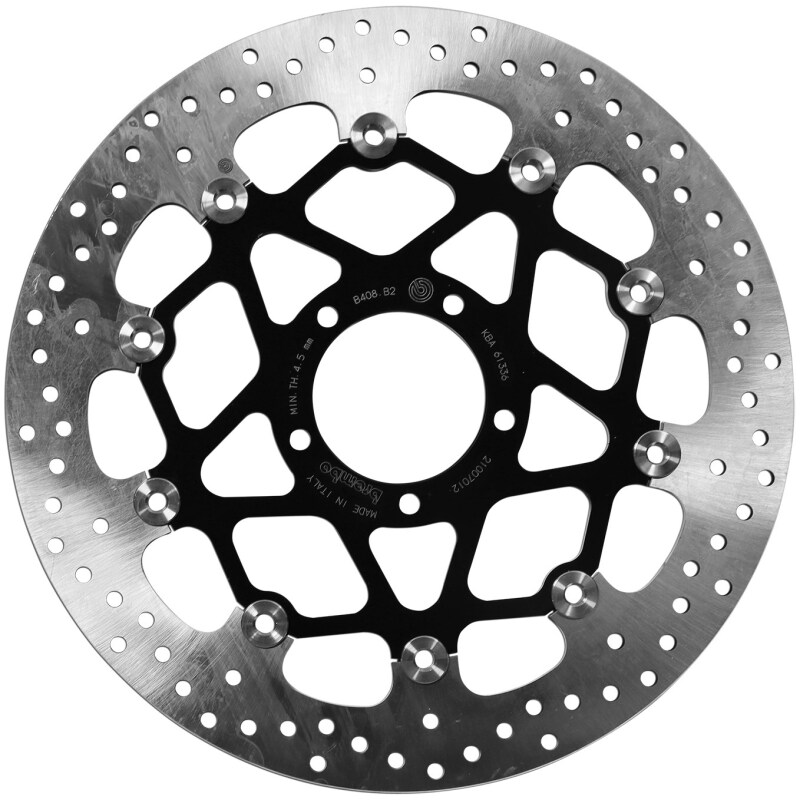 BRE Powersports Discs