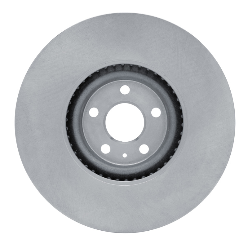 DFC 16-26 Polestar Polestar 2 Front Brake Rotor