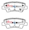DBA Street Series Brake Pads