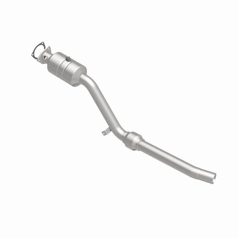 MagnaFlow Direct Fit Catalytic Converter 02-03 Audi A4 3L Passenger Side thumbnail 7