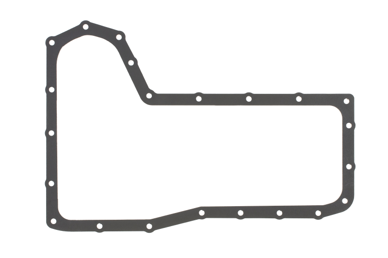 Cometic 16-17 Nissan Titan XD 5.0L Cummins .060in AFM Lower Oil Pan Gasket thumbnail 2
