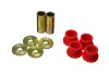 Energy Suspension 07-14 Toyota Tundra Red Rack & Pinion Bushing Set thumbnail 6