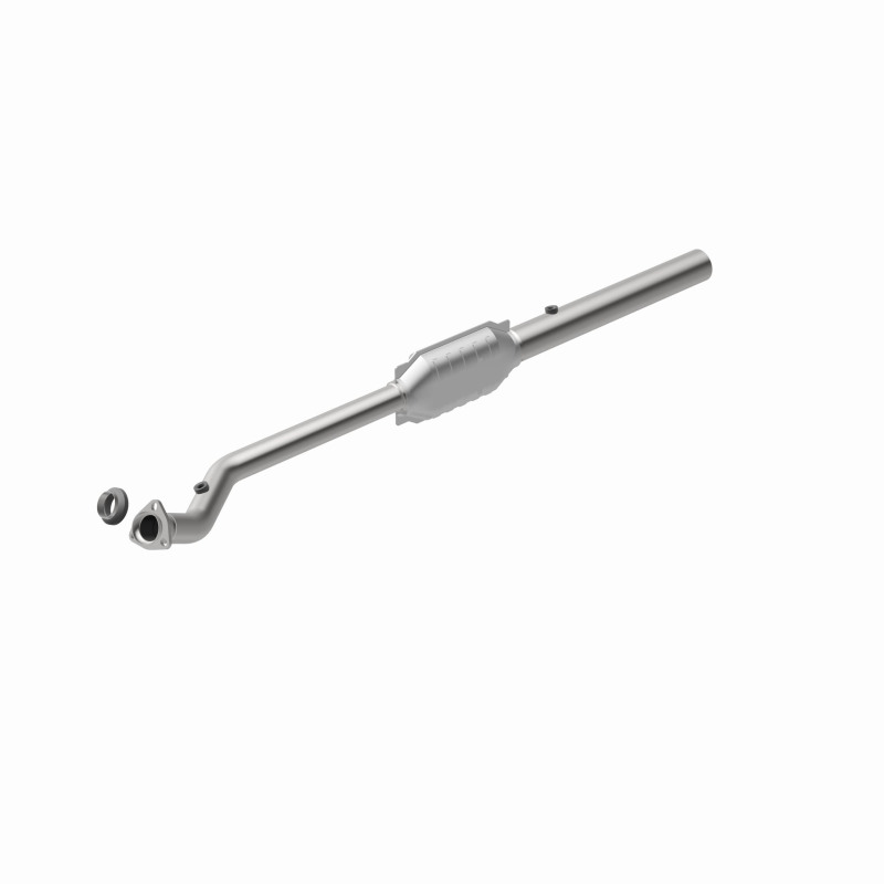 MagnaFlow 96-99 Chevy Express 1500 5.7L Direct Fit Converter thumbnail 6