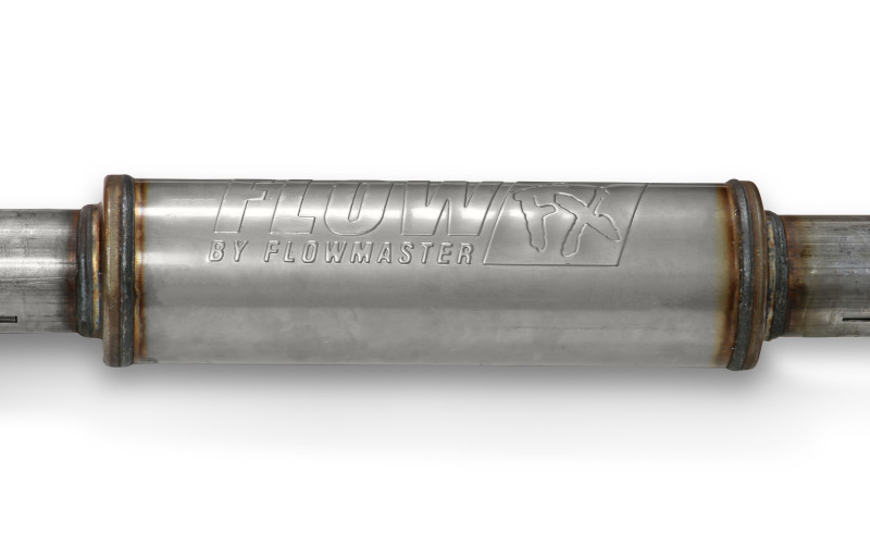 Flowmaster 86-01 Jeep Cherokee XJ 4.0L FlowFX Cat-Back Exhaust System thumbnail 6