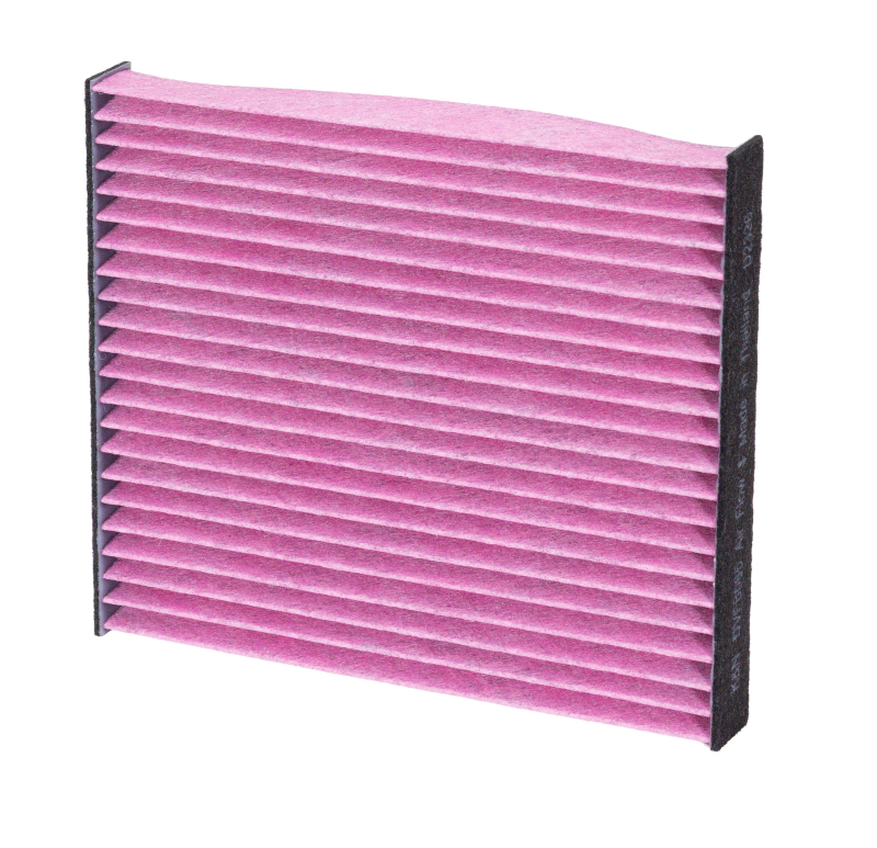 KN Cabin Air Filters