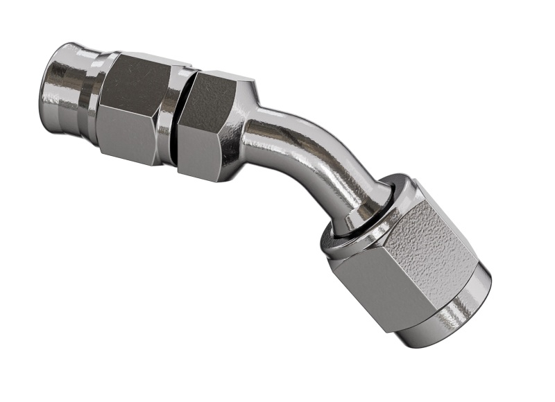 GR PWS Brake Line Fittings