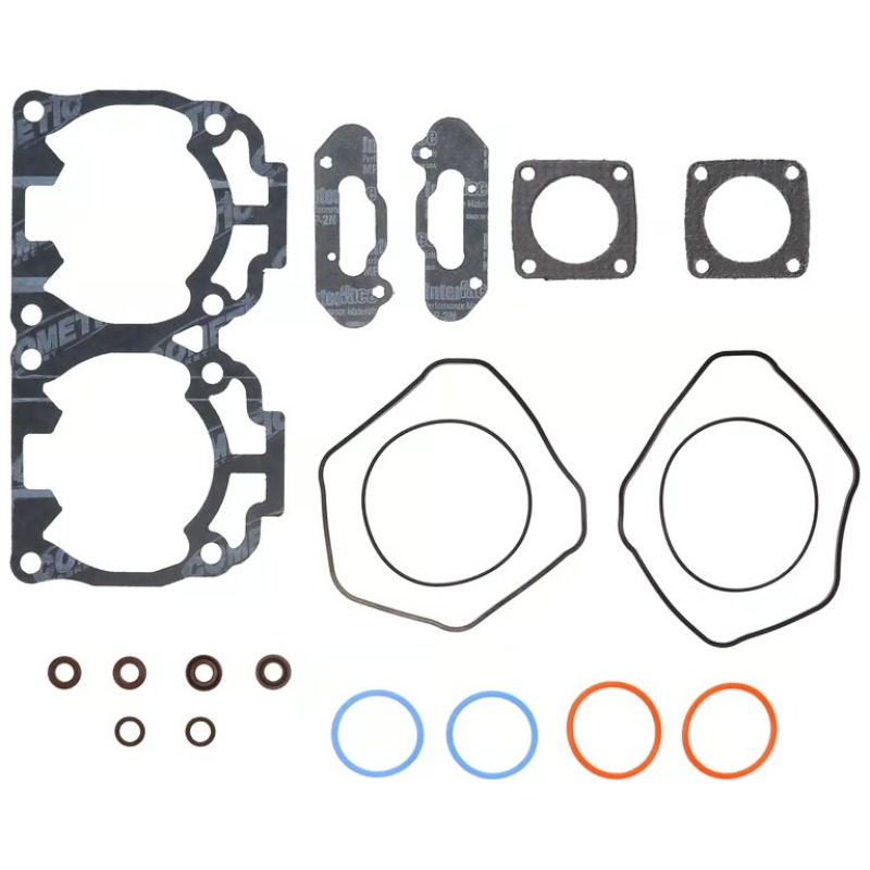 Wiseco Top End Gasket Kit 09-16 600 HO ETEC Gasket thumbnail 2