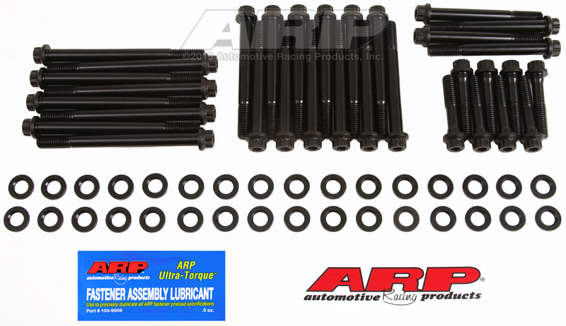 ARP Head Bolt Kits