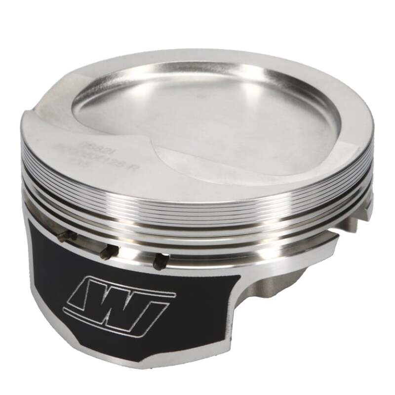 Piston Set, Chevrolet, LS, 4.125 in. Bore, Professional, Set of 8