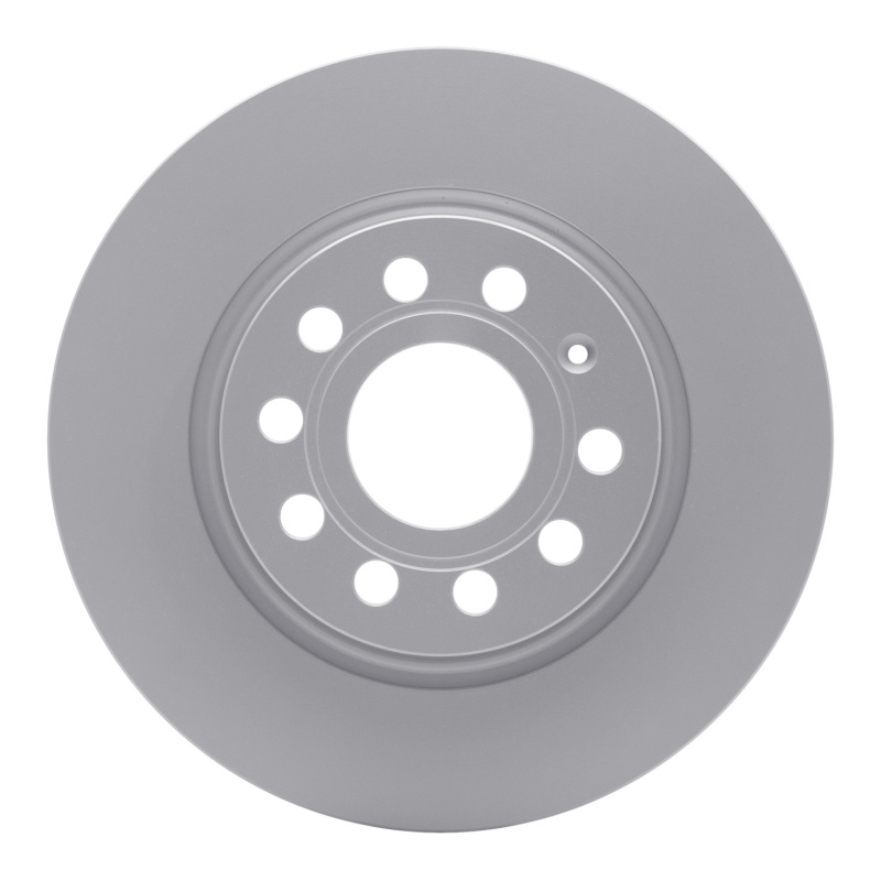 DFC GeoSPEC Coated Rotors - Plain