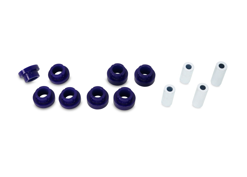 SuperPro 2013 Scion FR-S Base Rear Upper Inner Control Arm Bushing Kit thumbnail 3