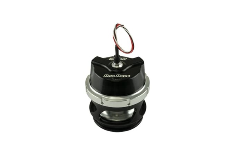 TS BOV - Pro Port