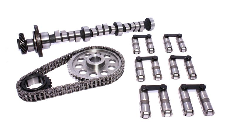CCA Camshaft Kits