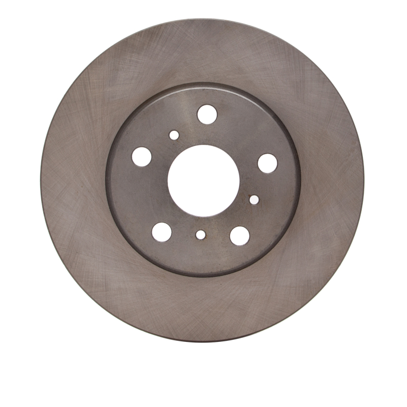 DFC Brake Rotors - Plain
