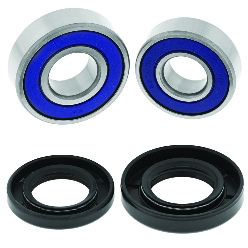 QBS Wheel Bearings