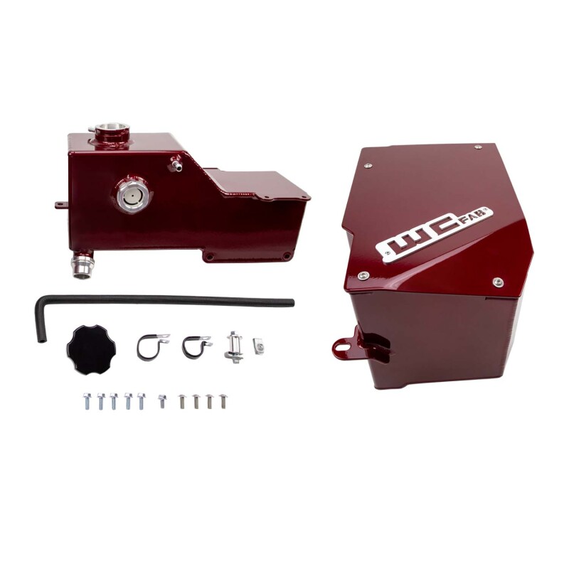 WCF Coolant Tank Kit