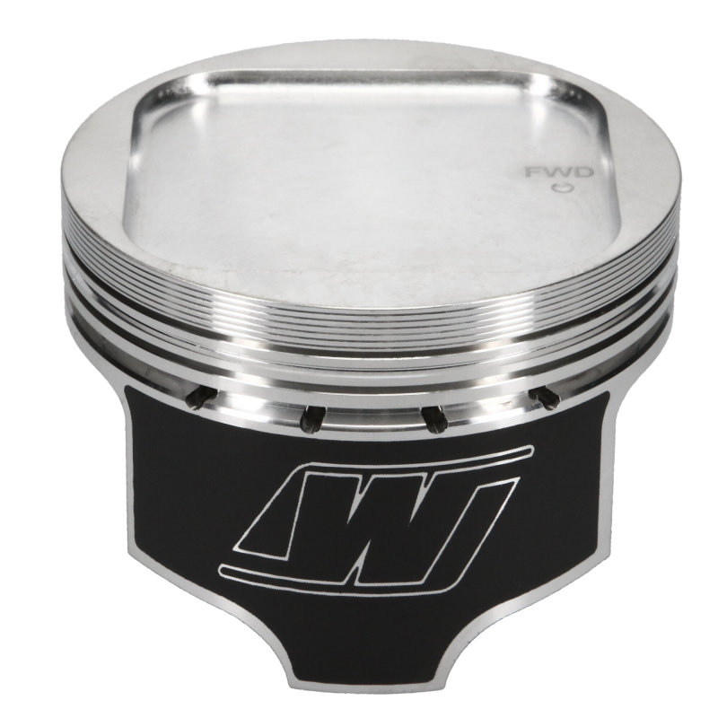 Wiseco Subaru EJ20 R/DOME 6576M93 Piston Shelf Stock Kit thumbnail 3
