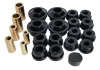 ES Cntrl Arm Bushings - Black