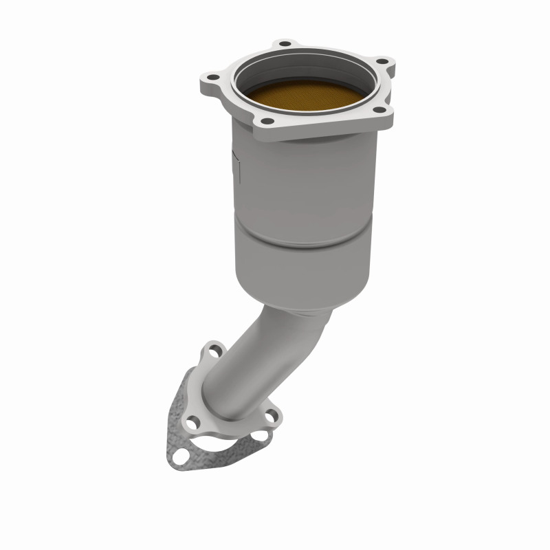 MagnaFlow Direct Fit Catalytic Converter 00-04 Nissan Frontier thumbnail 9