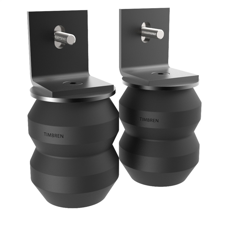 TIM Suspension Enhancement Systems