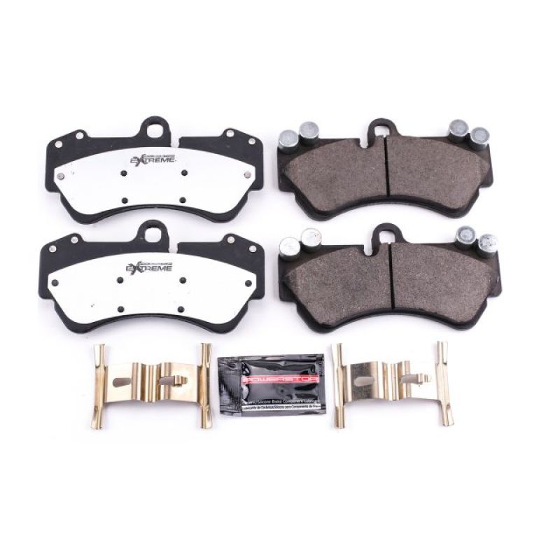 PSB Z26 Extreme Brake Pads