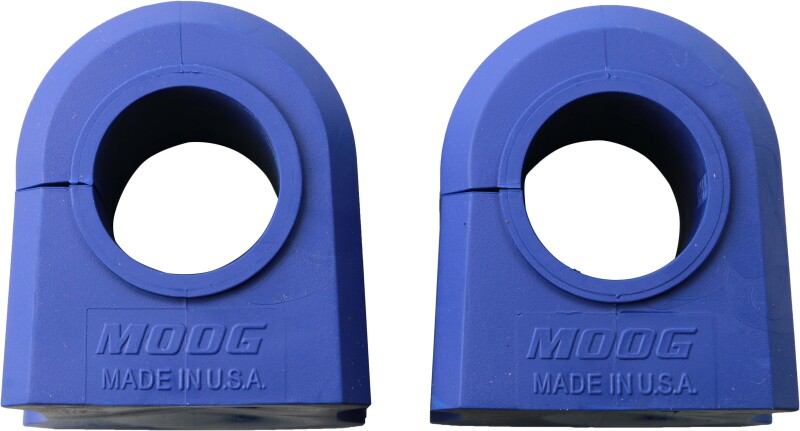 MOOG 02-07 Jeep Liberty Front To Frame Sway Bar Bushing thumbnail 8