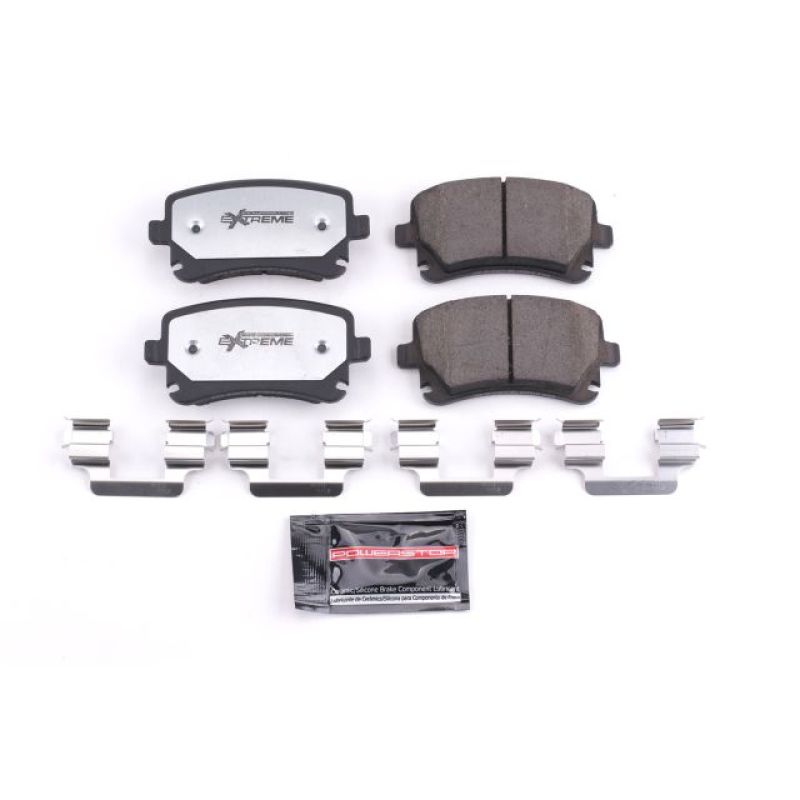 PSB Z26 Extreme Brake Pads