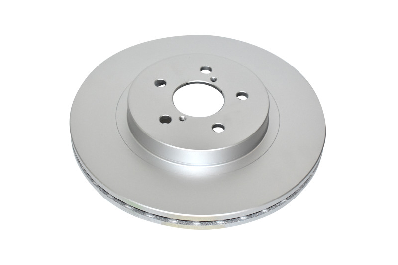 DBA En-Shield Standard Rotors